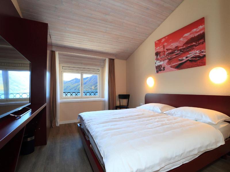 Hotel Elvezia Ascona image