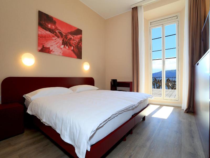Hotel Elvezia Ascona image