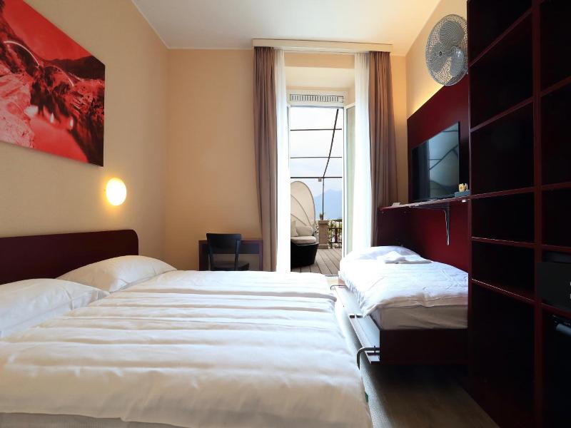Hotel Elvezia Ascona image