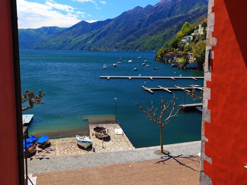 Hotel Elvezia Ascona image