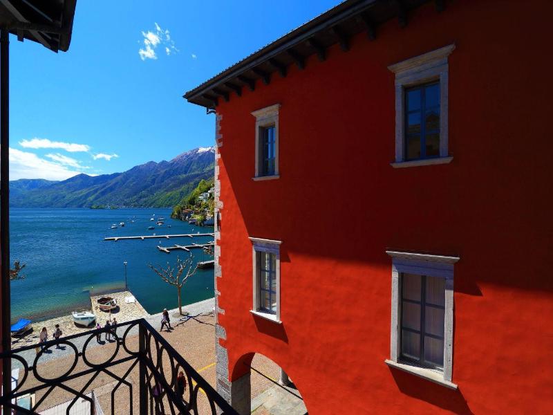 Hotel Elvezia Ascona image