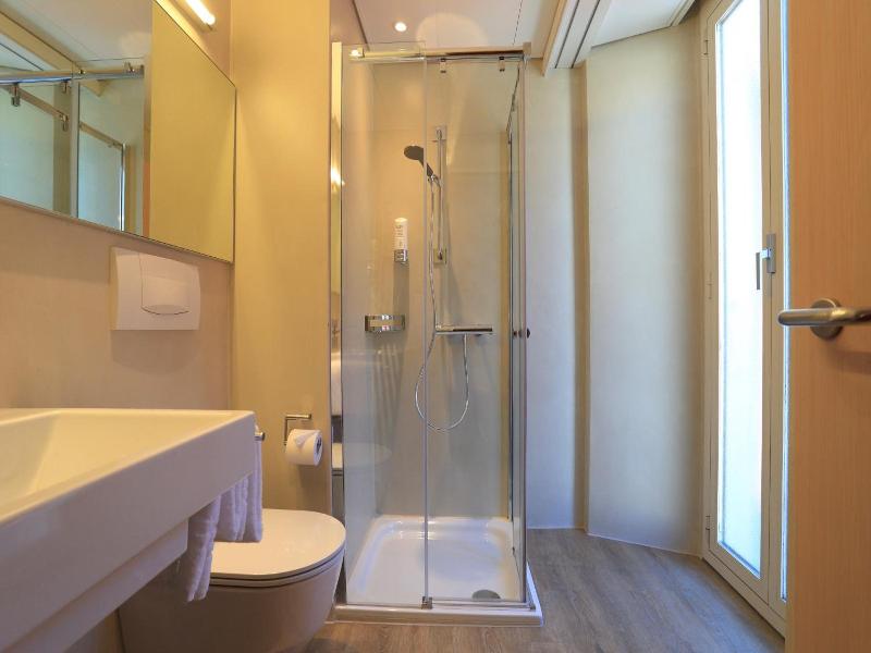 Hotel Elvezia Ascona image