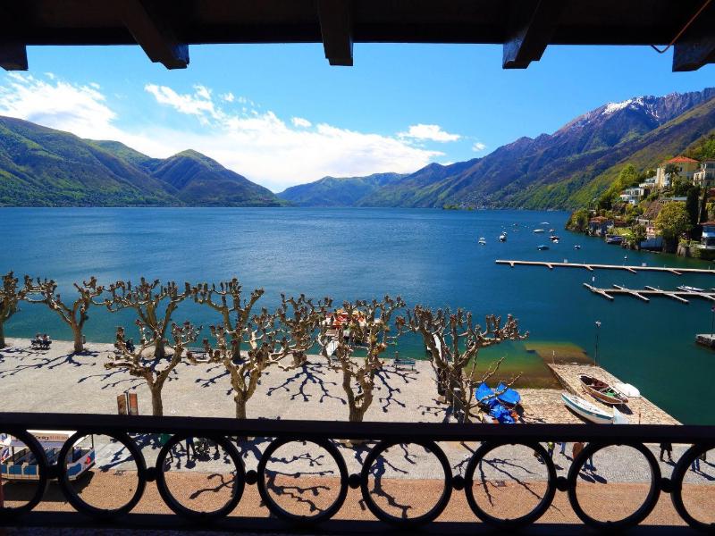 Hotel Elvezia Ascona image