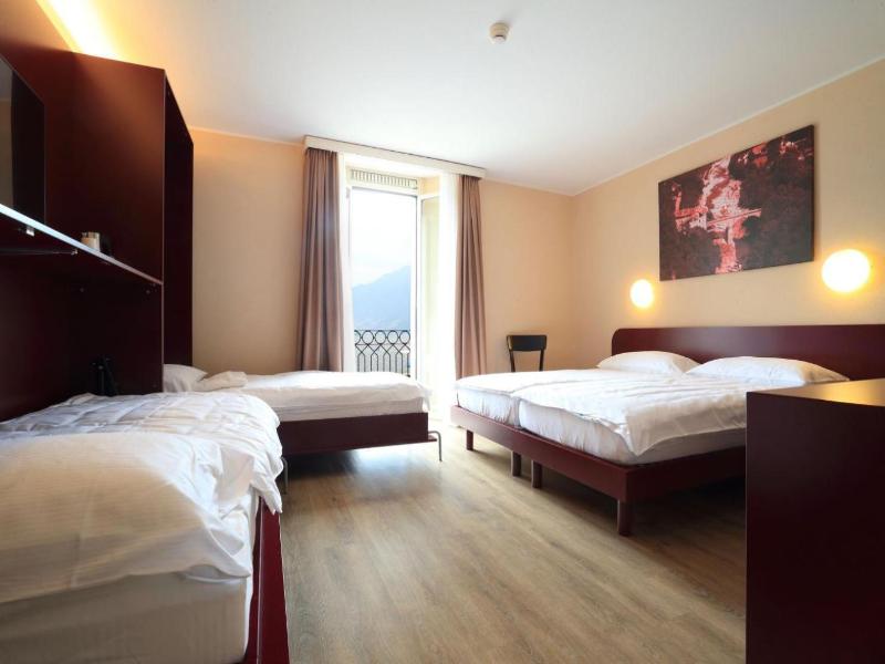 Hotel Elvezia Ascona image
