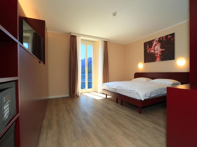 Hotel Elvezia Ascona image