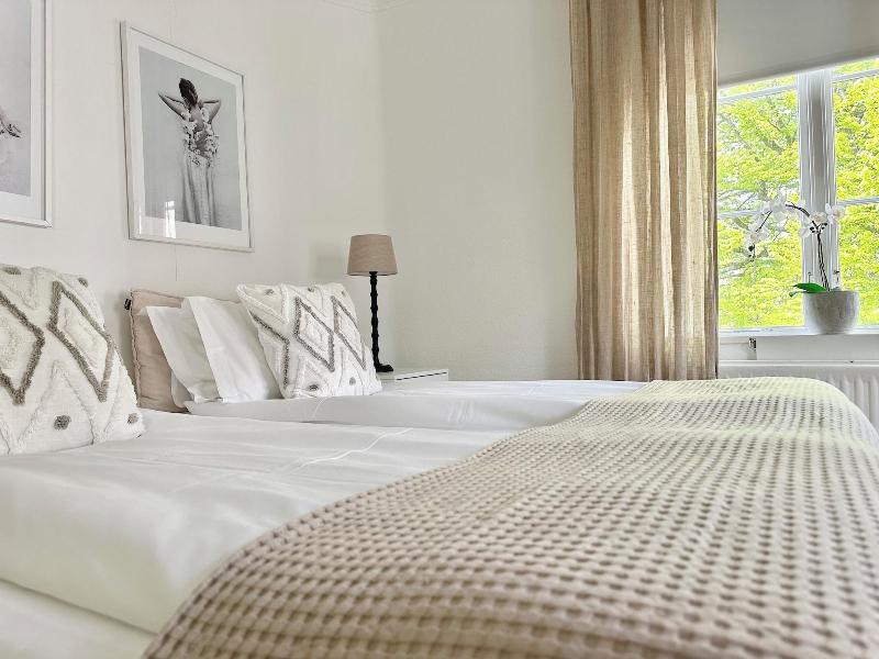 WOW Apartments, Föreningsgatan 9 image