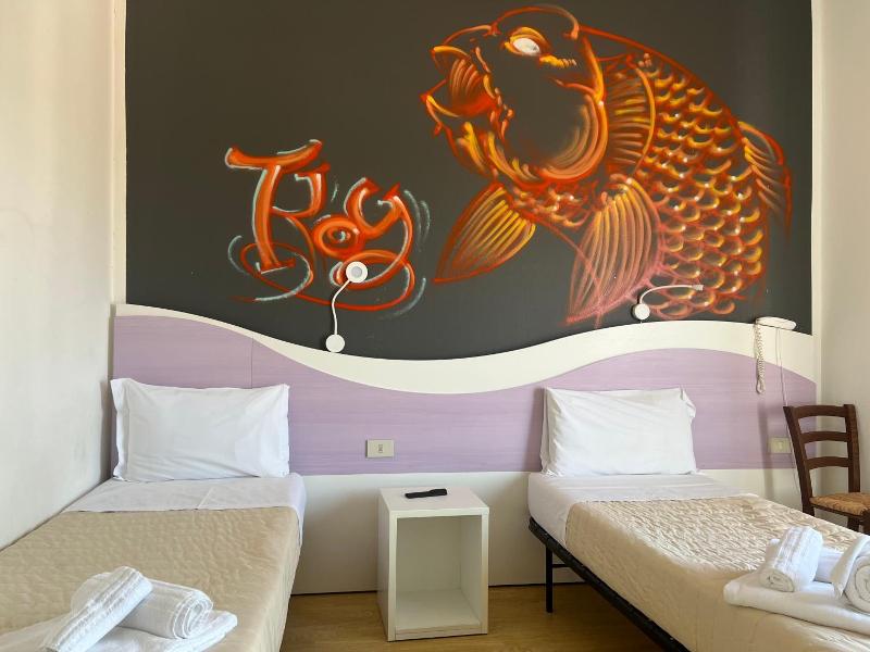 Hotel X image
