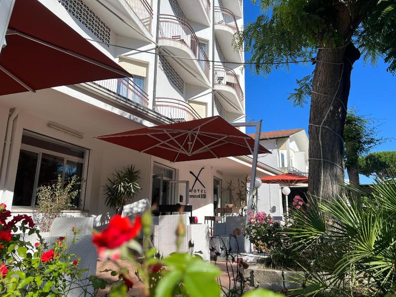Hotel X image