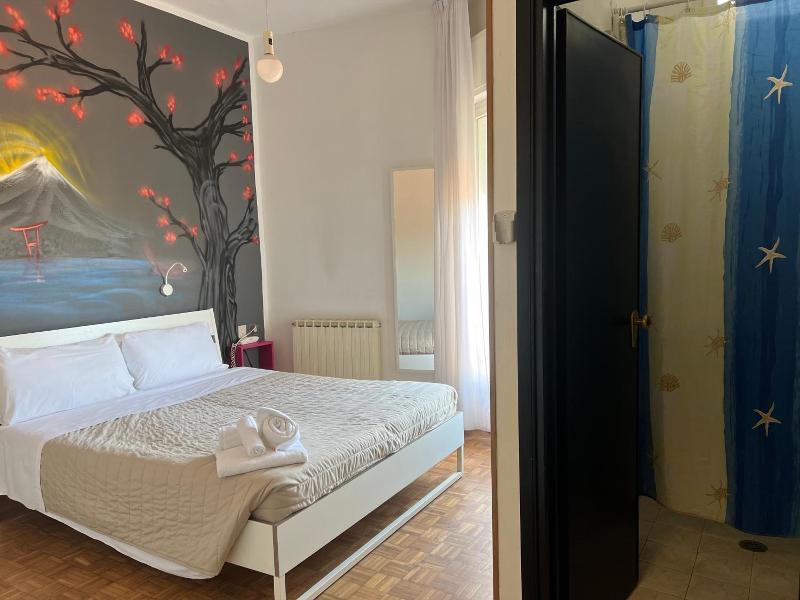 Hotel X image