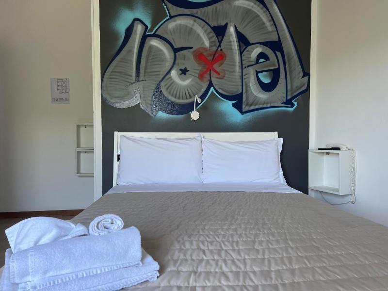 Hotel X image