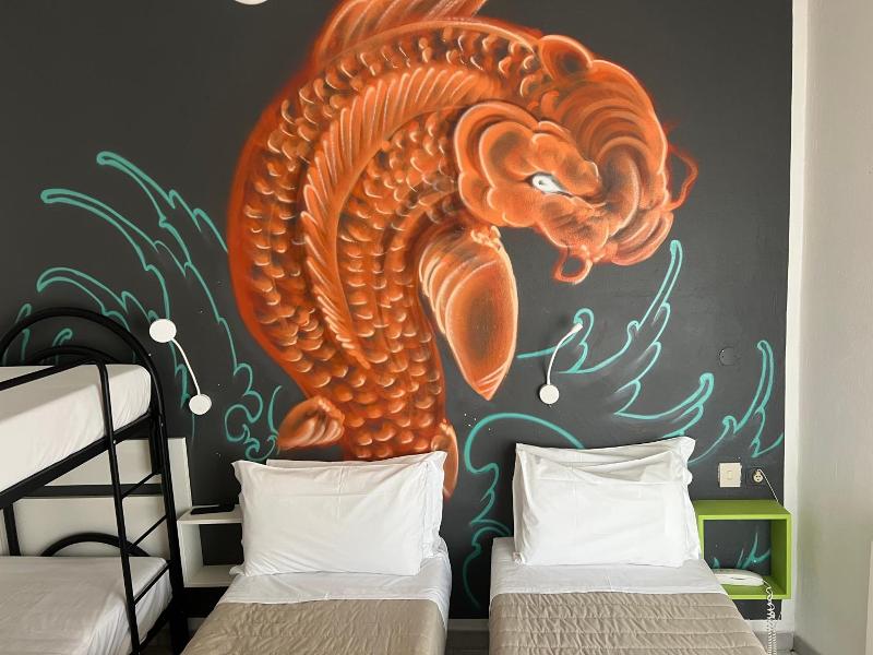 Hotel X image