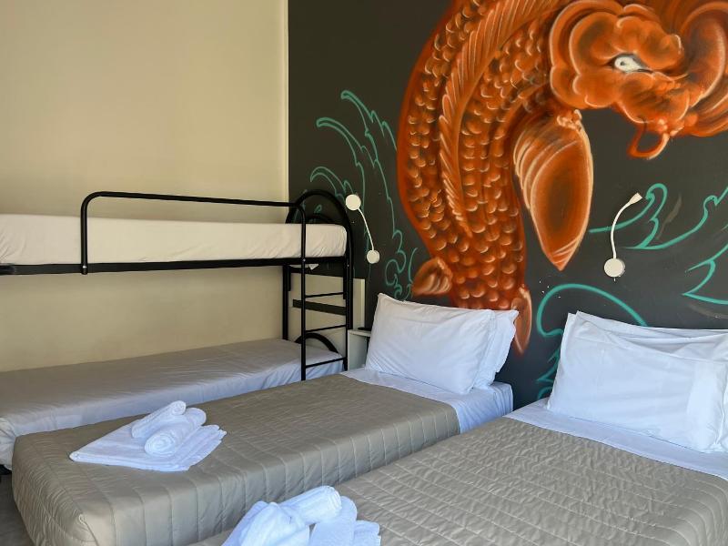 Hotel X image