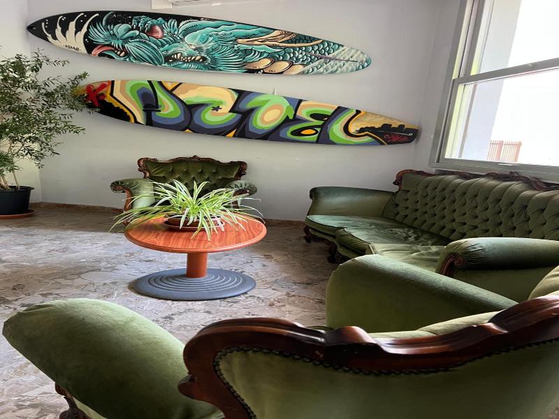Hotel X image