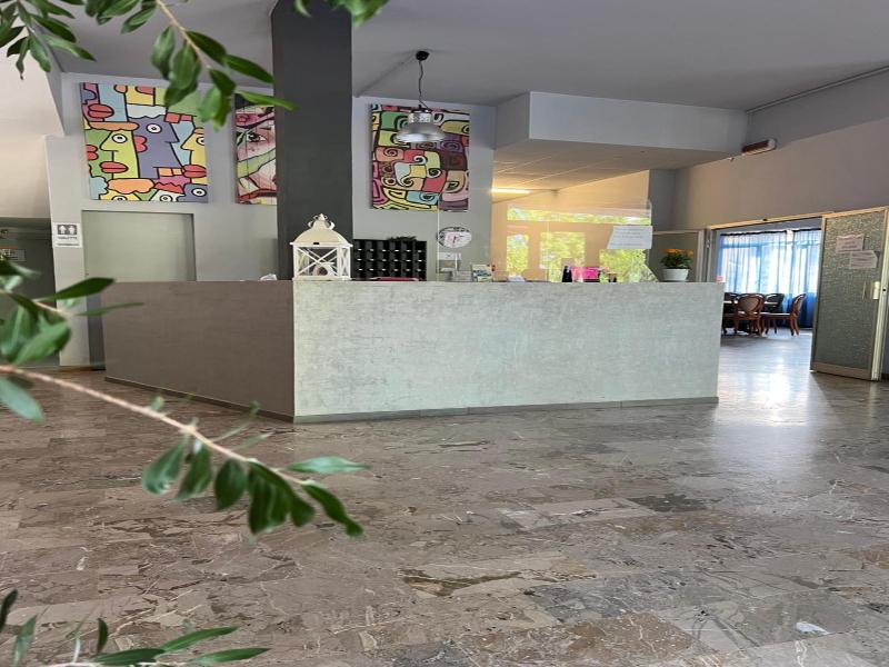 Hotel X image