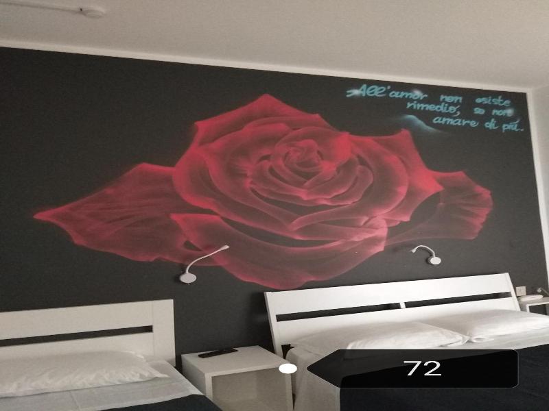 Hotel X image