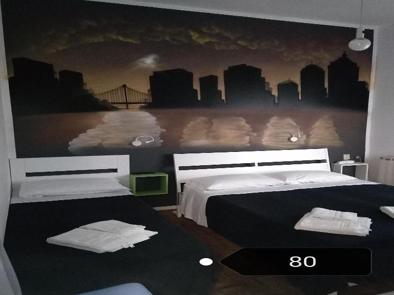 Hotel X image