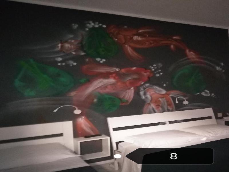 Hotel X image