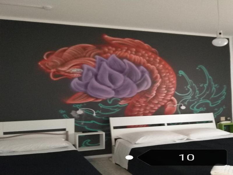 Hotel X image