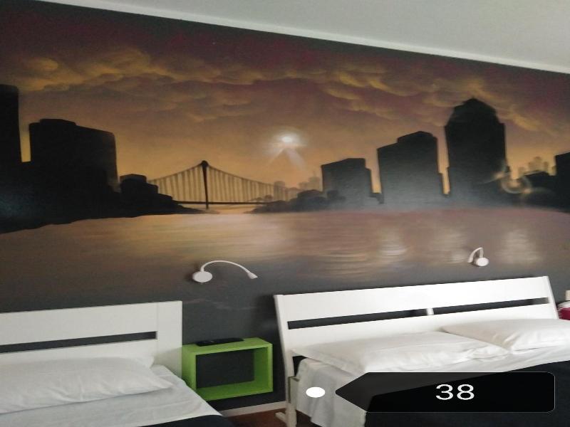 Hotel X image