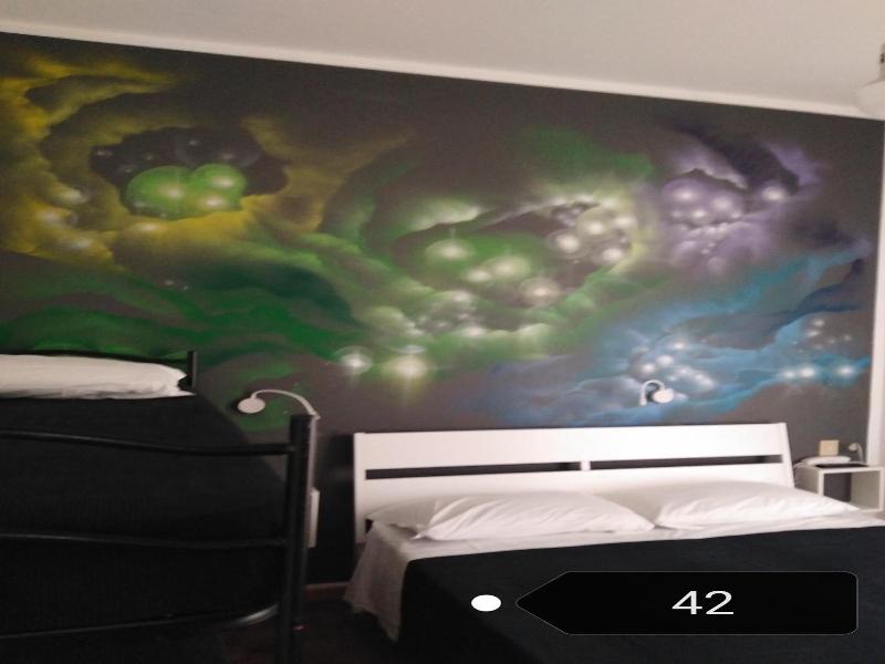 Hotel X image