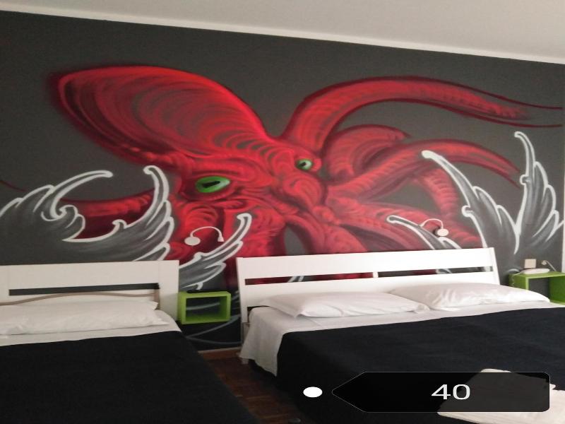 Hotel X image