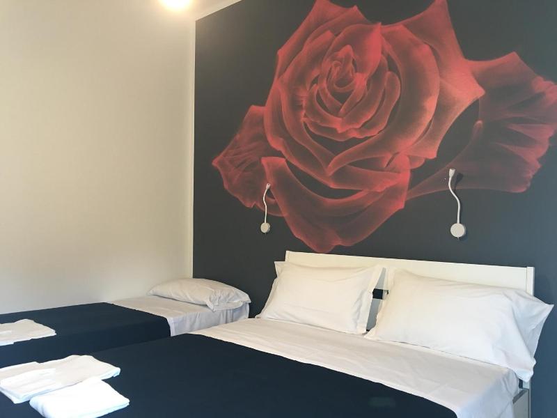 Hotel X image