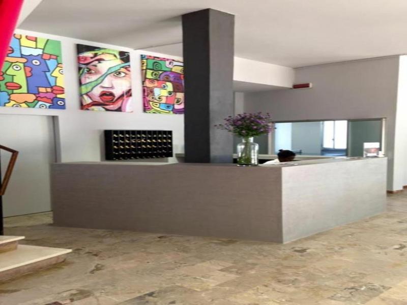 Hotel X image