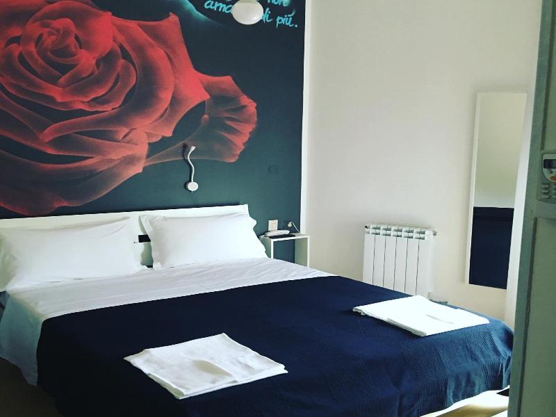 Hotel X image