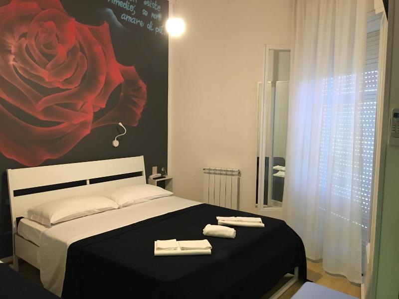 Hotel X image