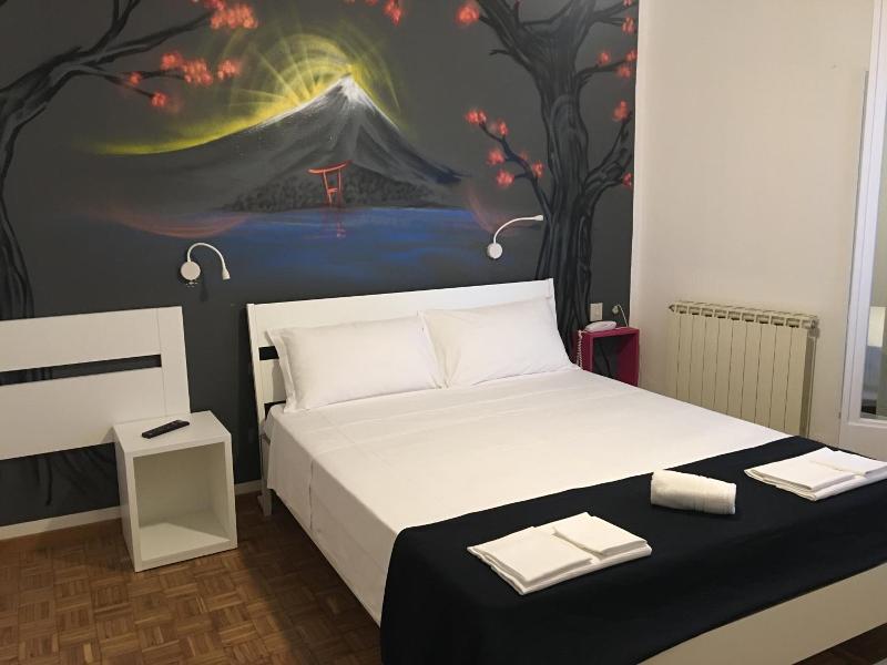 Hotel X image