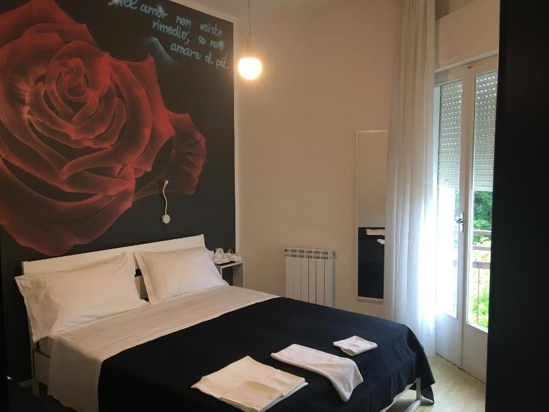 Hotel X image
