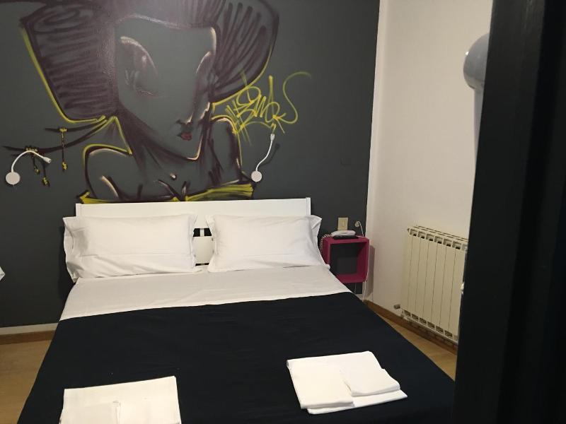 Hotel X image