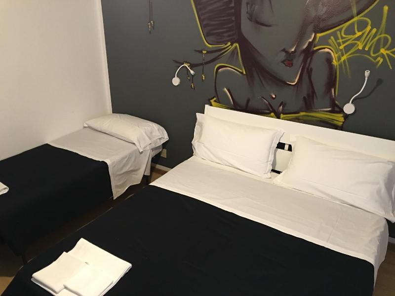 Hotel X image