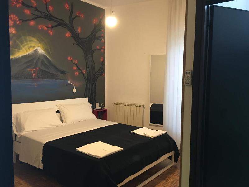 Hotel X image