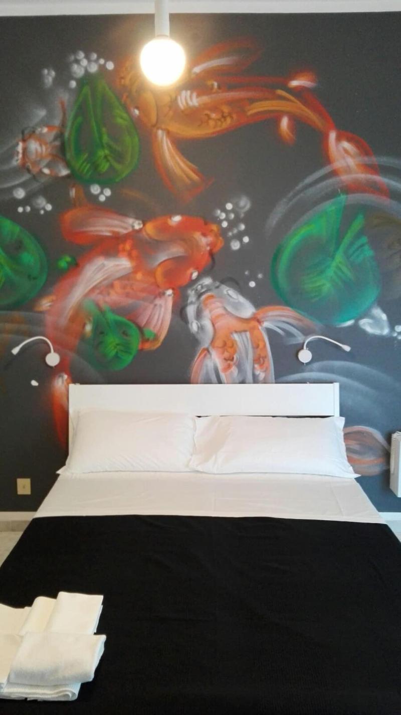 Hotel X image