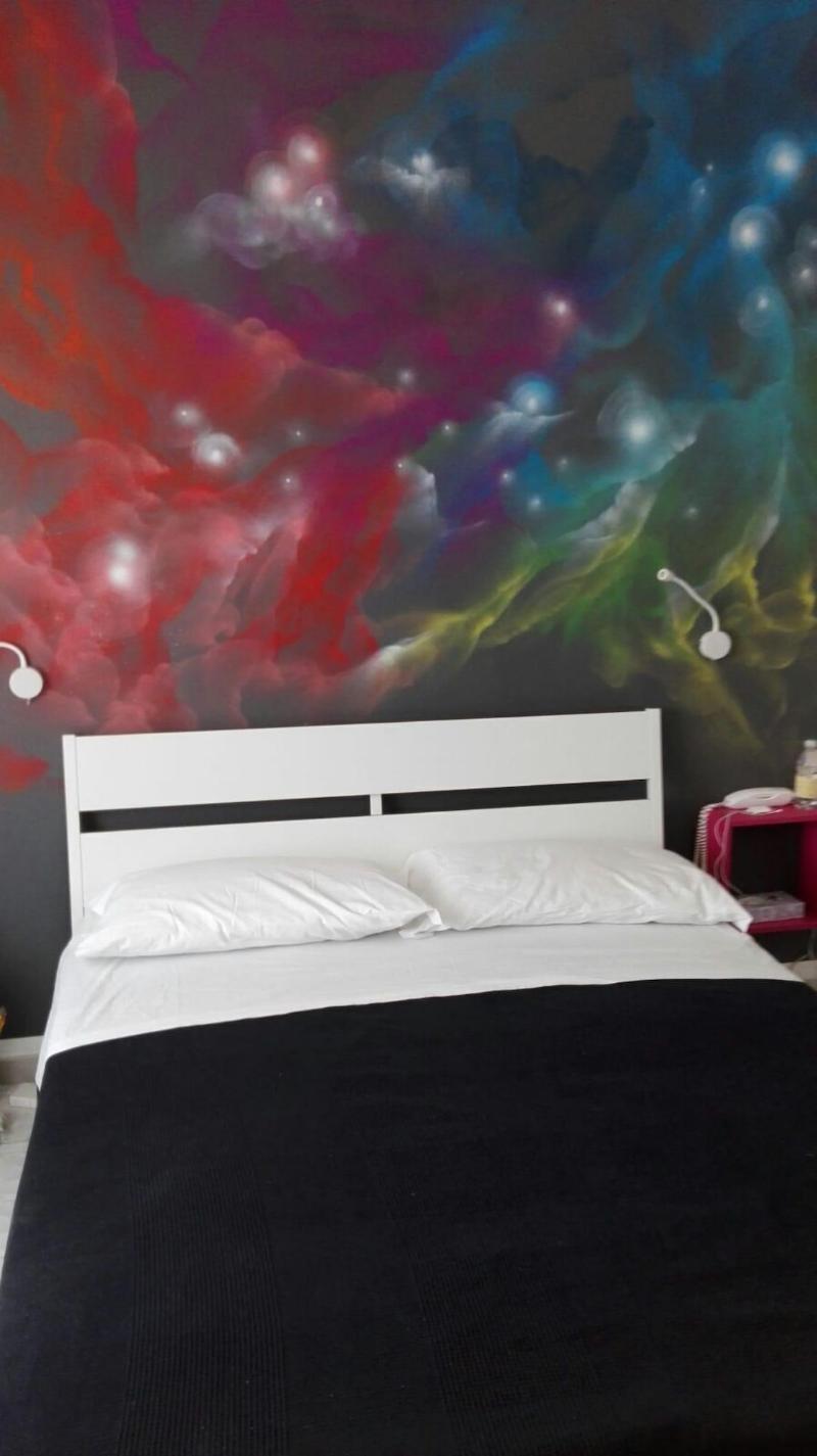 Hotel X image