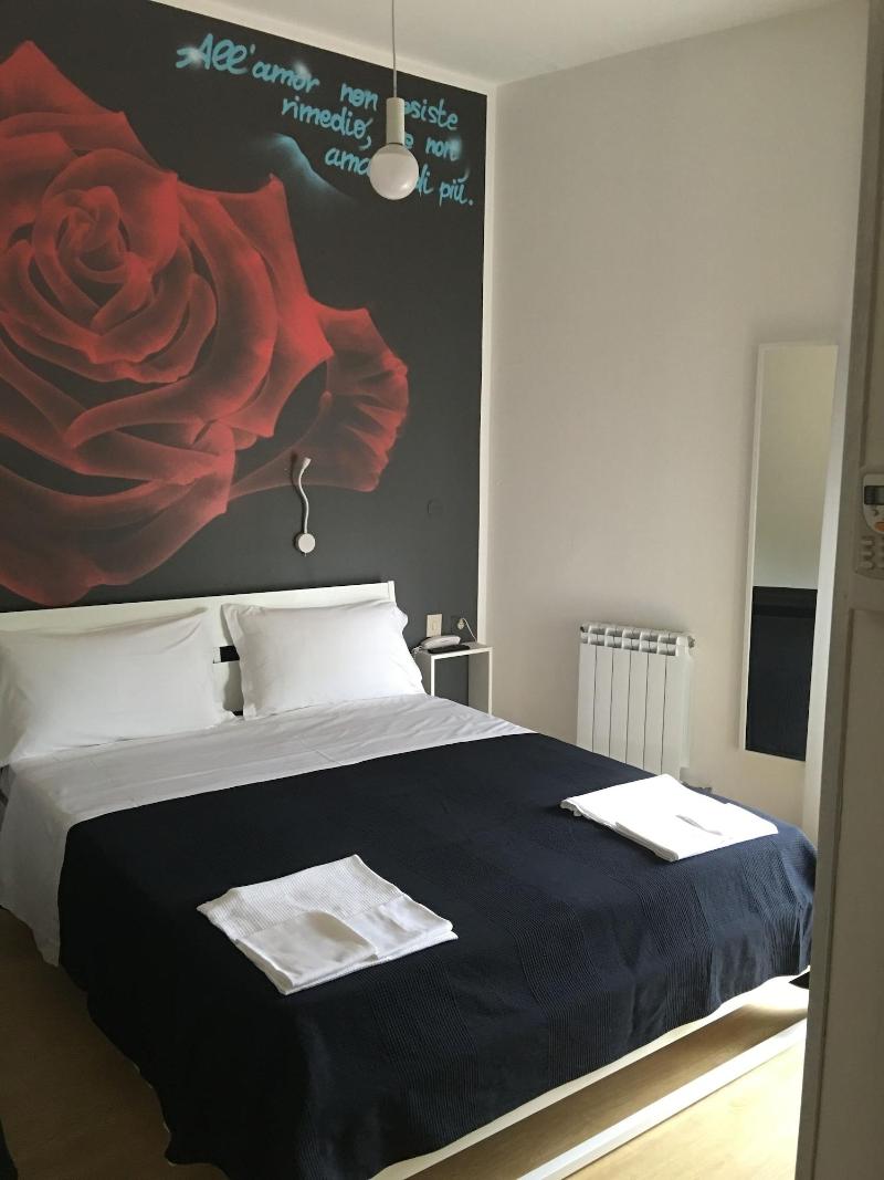 Hotel X image
