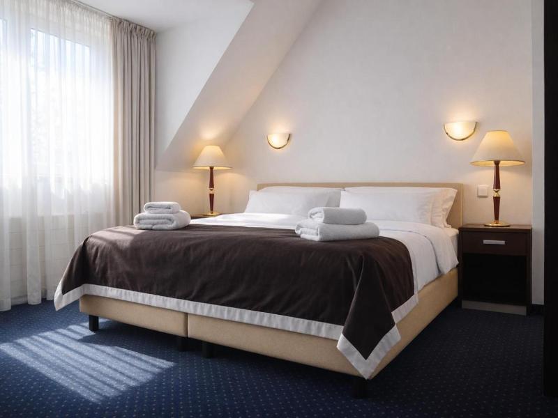 Hotel Pawlovnia image