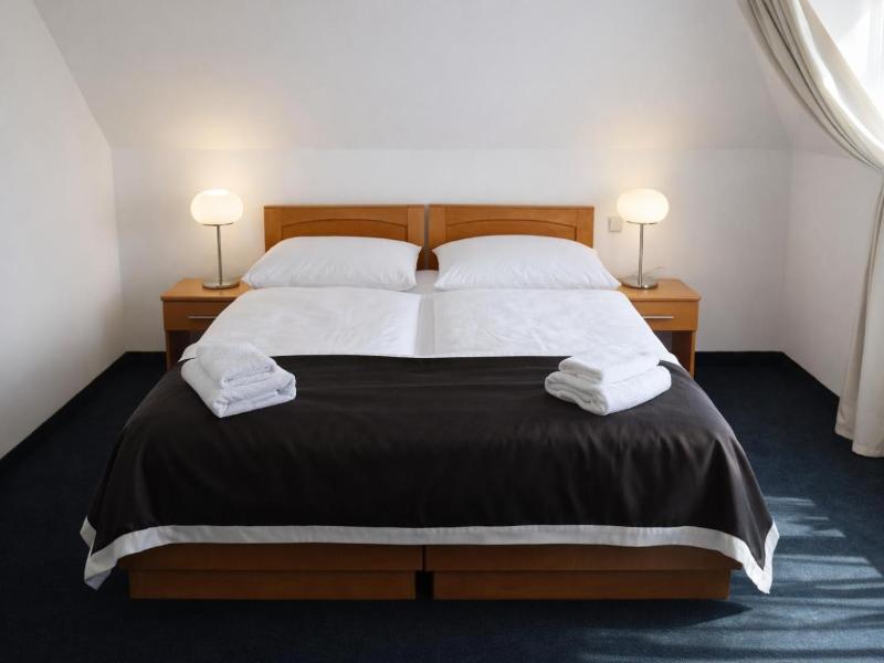 Hotel Pawlovnia image