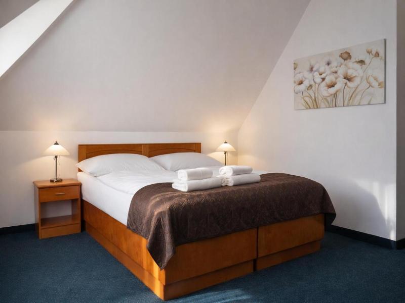 Hotel Pawlovnia image