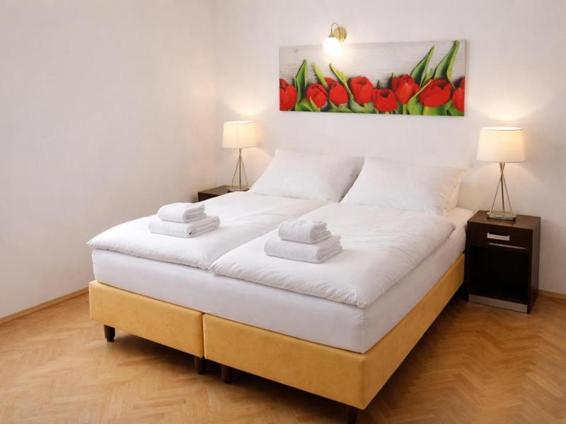 Hotel Pawlovnia image
