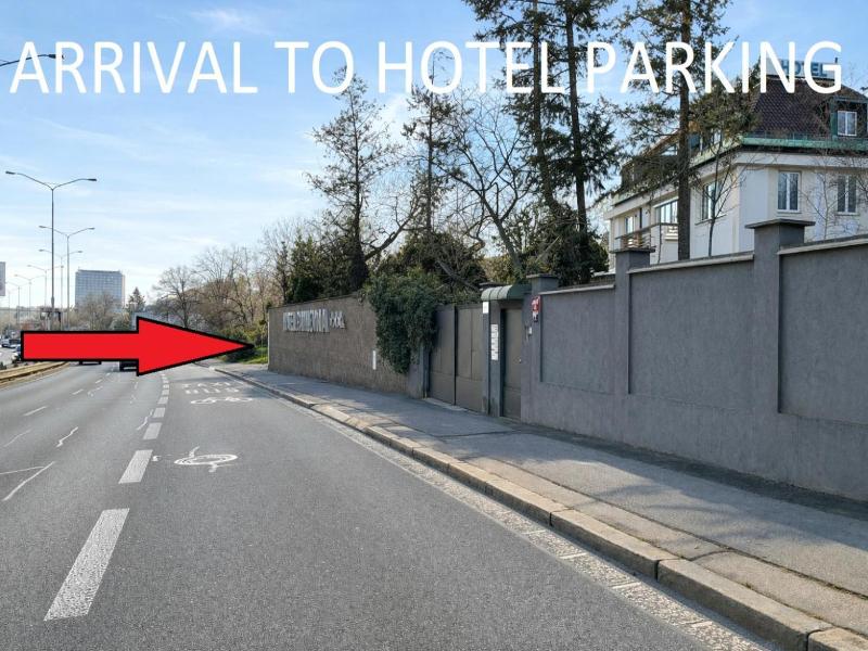 Hotel Pawlovnia image