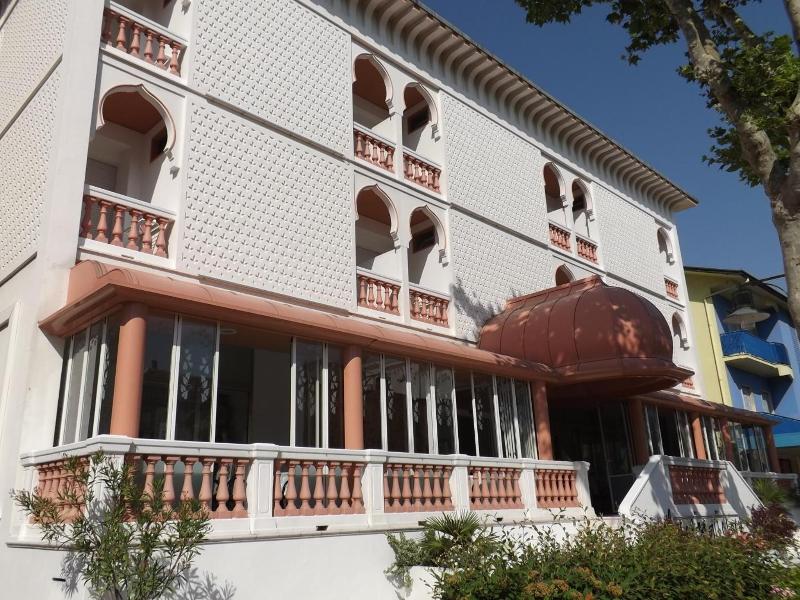 Victory Hotel image
