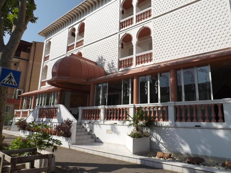 Victory Hotel image