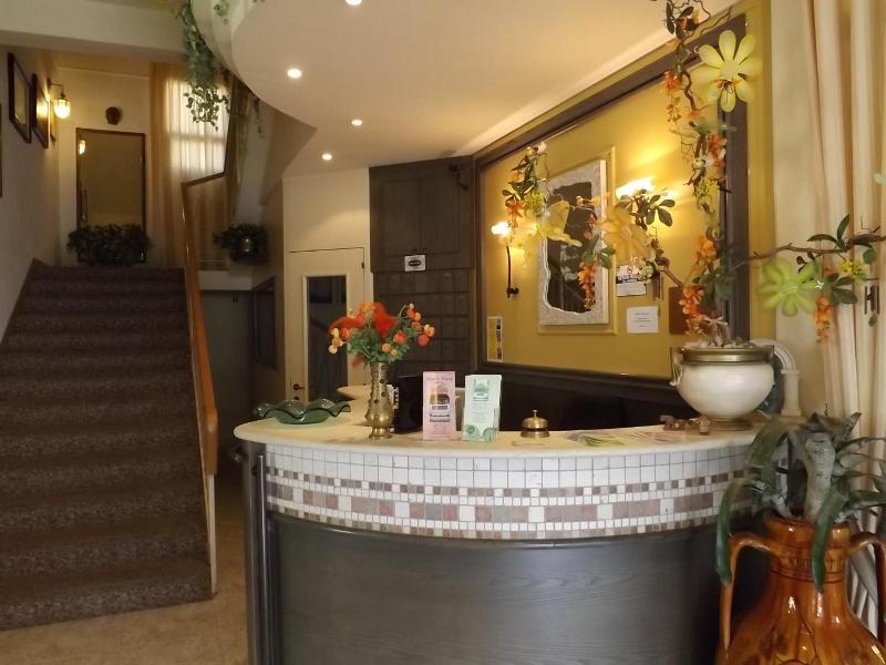 Victory Hotel image