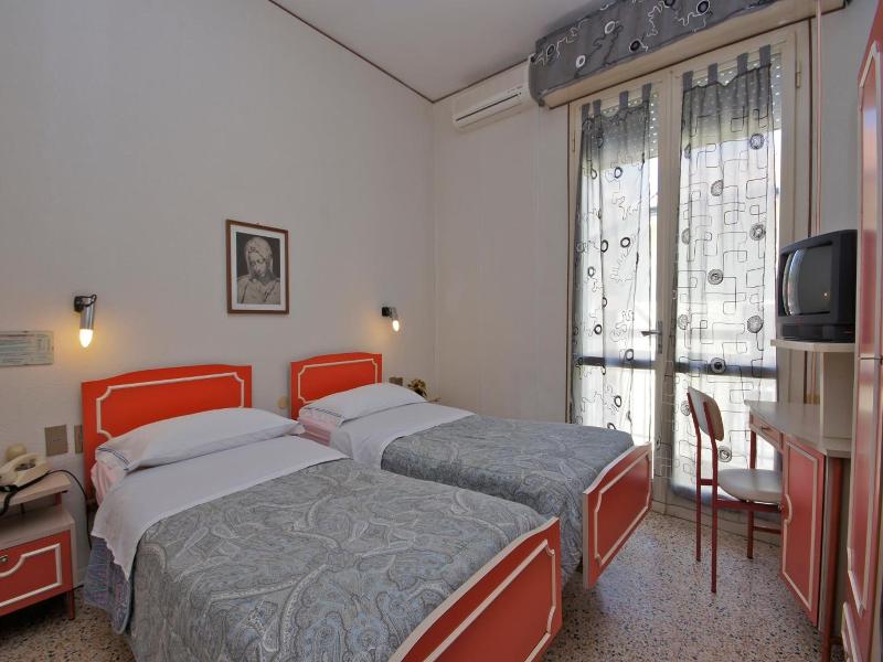 Victory Hotel image
