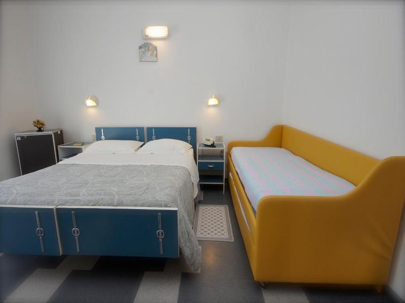 Victory Hotel image
