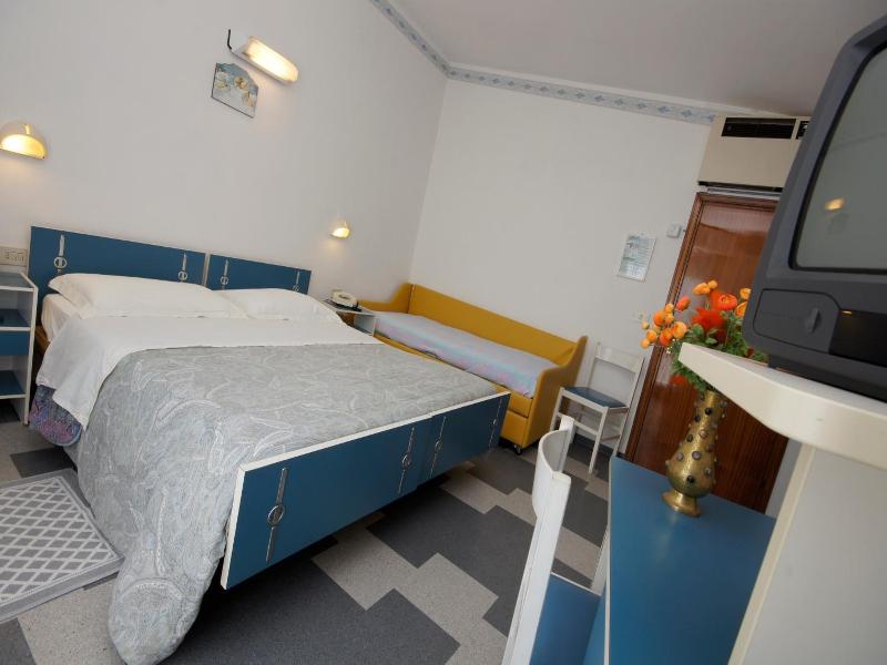 Victory Hotel image