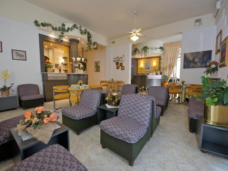 Victory Hotel image