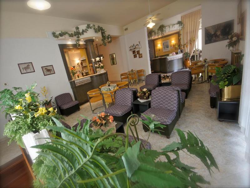 Victory Hotel image